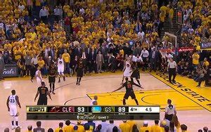 ABC's High-Rated NBA Finals Scores Nearly $280M In National Ads 06/21/2016