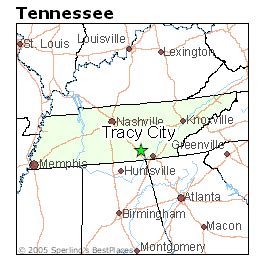 Tracy City, TN