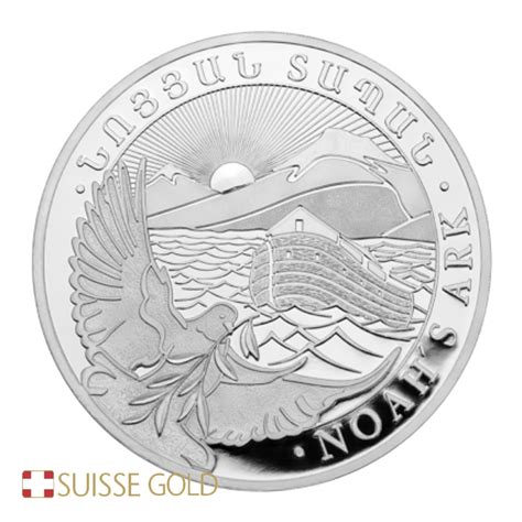 The Best 2023 Silver Coins to Buy