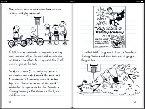 ‎Hard Luck (Diary of a Wimpy Kid book 8) (Enhanced Edition) on Apple Books