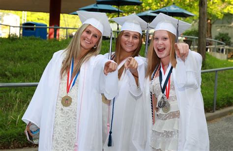 Graduation 2023: Hudson High School (78 photos) - cleveland.com