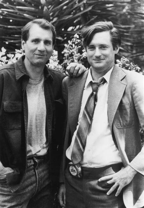 Bill Pullman