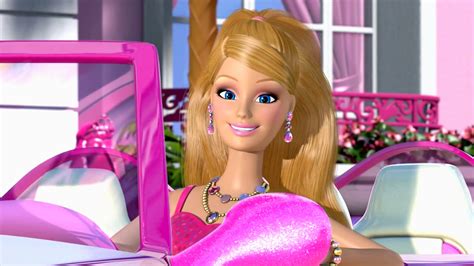 Barbie: Life in the Dreamhouse (2012)