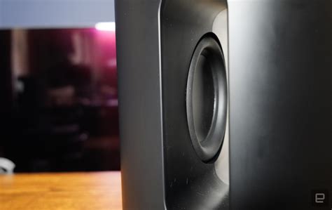 Sonos Sub Mini review: The practical sub we’ve been waiting for