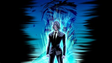 Noblesse M-21 by Kateira on DeviantArt