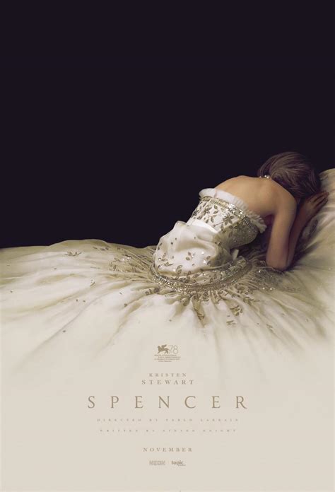 SPENCER (2021) – liteycinemahoy