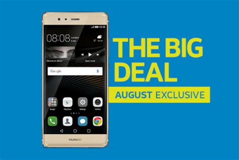 Telkom Deal of the Month: Smartphone and 1GB data for R139