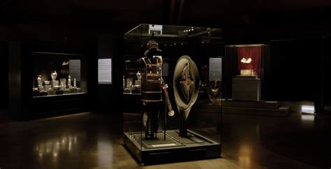 Vergina opens doors to new Museum · Greek City Times