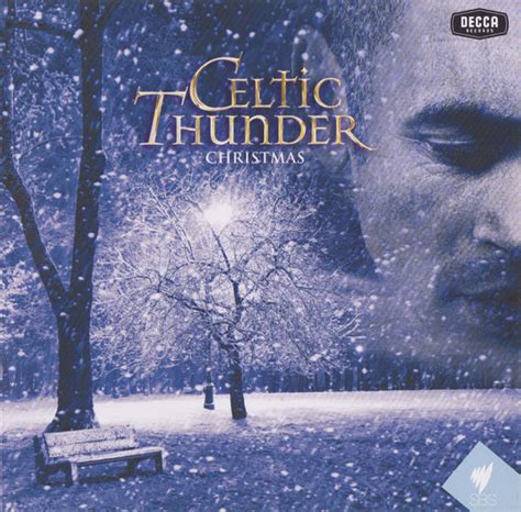 Celtic Thunder - Christmas (2011, CD) | Discogs