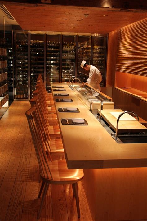 EATspeak: Touzan Restaurant 東山 - Hyatt Regency November 2011 | Japanese ...