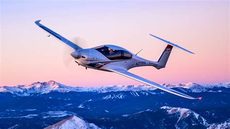 Pipistrel Panthera: The perfect personal airplane? - Skies Mag