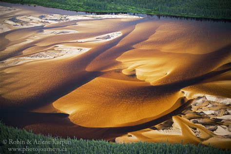 Exploring Saskatchewan's Athabasca Sand Dunes - Photo Journeys