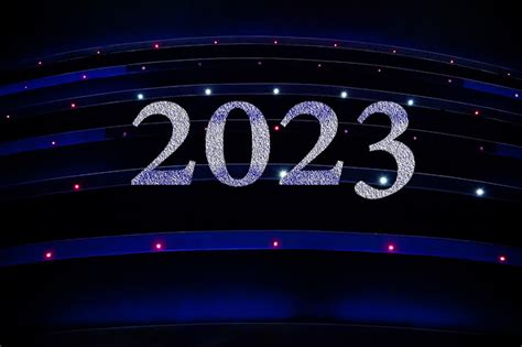 Happy New Year 2023 Wallpapers