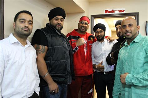 IMG_6323 | Wrestling Legend Tiger Jeet Singh and his son for… | Flickr