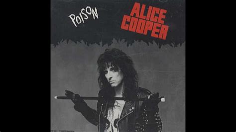 Alice Cooper - Poison - YouTube