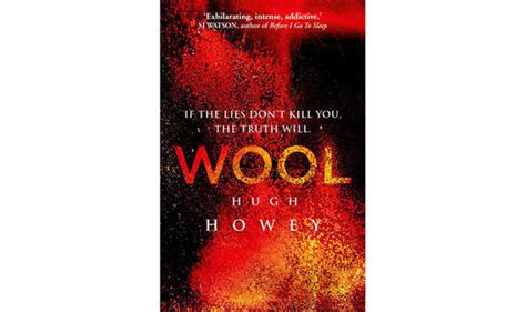 Review: Wool by Hugh Howey | Books | Entertainment | Express.co.uk