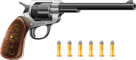 Download Revolver Colt Handgun Png Image Hq Png Image Freepngimg | Sexiz Pix