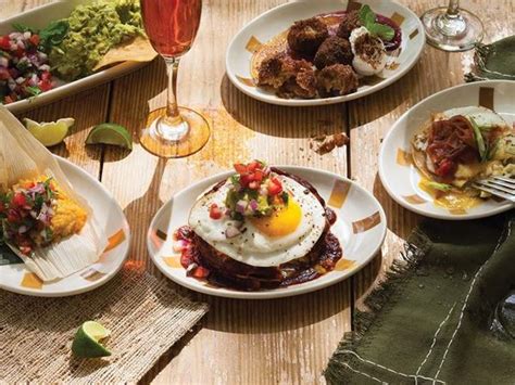 BEST BRUNCH SPOTS IN LAS VEGAS