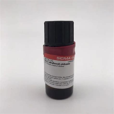 Bis 2 Ethylhexyl Phthalate, Liquid at best price in Bhiwadi | ID: 2852564256148