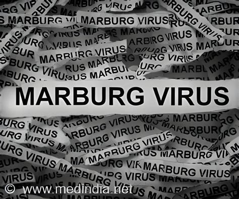 Rwanda Launches World's First Marburg Virus Treatment Trial