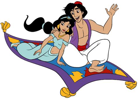 Aladdin Magic Tapis PNG Transparent Picture | PNG Mart