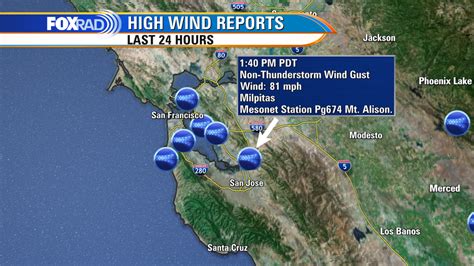 Fujiwhara Effect: Powerful storm system hitting California causes rare occurrence | FOX 26 Houston