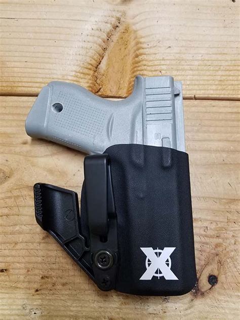 Glock 43-43x Holsters - Custom Kydex Holsters in St. George, UT ...