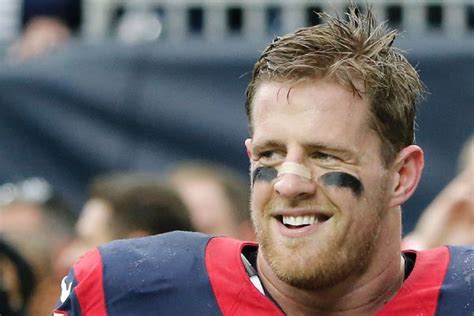 J.J. Watt Stats, News, Videos, Highlights, Pictures, Bio - Houston ...