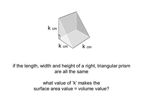 Volume of triangular prism easy - holdenmonsters