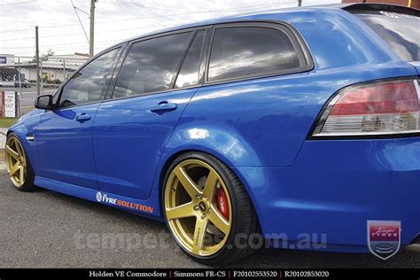 Wheels Gallery | Tempe Tyres