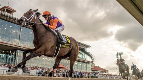 Catching My Eye: Louisiana Derby Day at Fair Grounds | The TwinSpires Edge