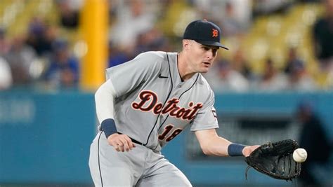 Detroit Tigers beat Los Angeles Dodgers, 4-2: Game thread recap