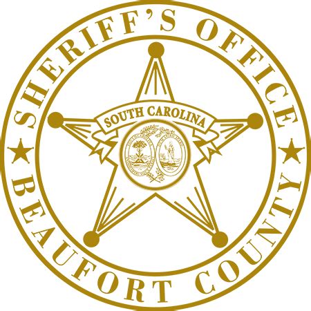 Mission and Values • Beaufort County Sheriff's Office