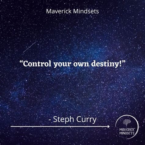 82 Best Steph Curry Quotes About Success - Maverick Mindsets