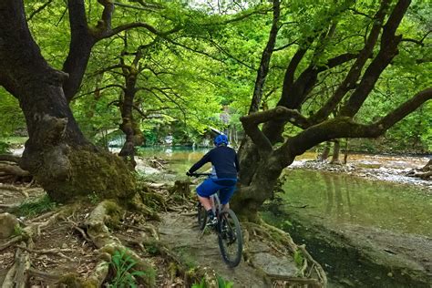 Road Cycling and Mountain Biking in Greece - GR Cycling