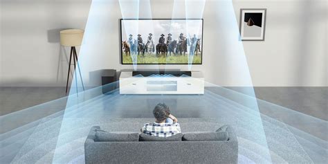 The 6 Best Dolby Atmos Soundbars You Can Buy | MakeUseOf