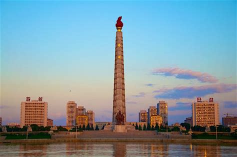 Pyongyang travel - Lonely Planet | North Korea, Asia