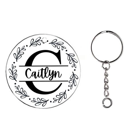 Keychain Images, Circle Key, Couples Keychains, Fashion Girl Images, Acrylic Keychains ...