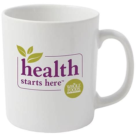 Branded Mugs & Bottles With Your Logo | Total Merchandise