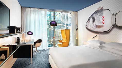 Andaz Amsterdam Prinsengracht - Amsterdam Hotels - Amsterdam ...