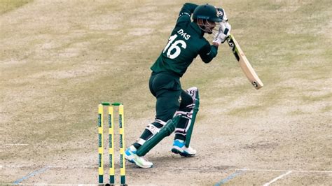 Bangladesh vs PNG, T20 World Cup 2021: Ashwell Prince backs 'fantastically talented' Liton Das ...