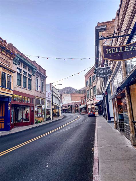 8 Fun Things to Do by Bisbee, Arizona | From One Girl to One World