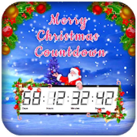 christmas-countdown-timer-free | Freeappsforme - Free apps for Android ...