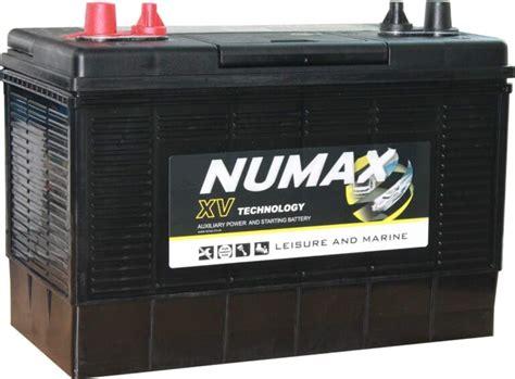 Caravan Battery - Cheap Caravan Batteries - Express Next Day Delivery ...