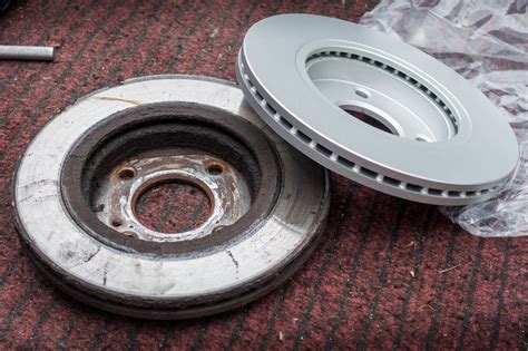 Textar Brake Pads and Disk Review - Car Part News