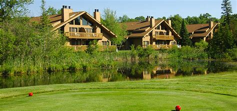 Schuss Mountain Golf Course at Shanty Creek Resort | Michigan golf course review by Two Guys Who ...