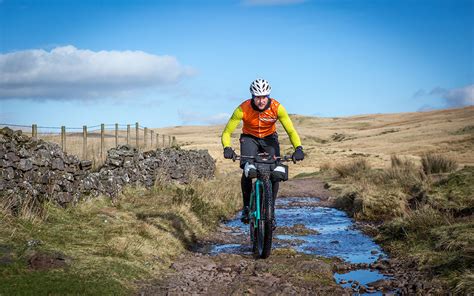 Brecon Beacons -Mountain Bike Wales