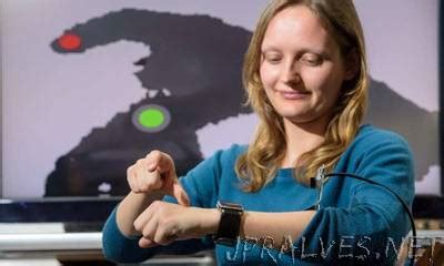 Operating smart devices from the space on and above the back of your hand - jpralves.net