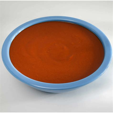 BUENO® Red Chile Sauce - Bueno Foods