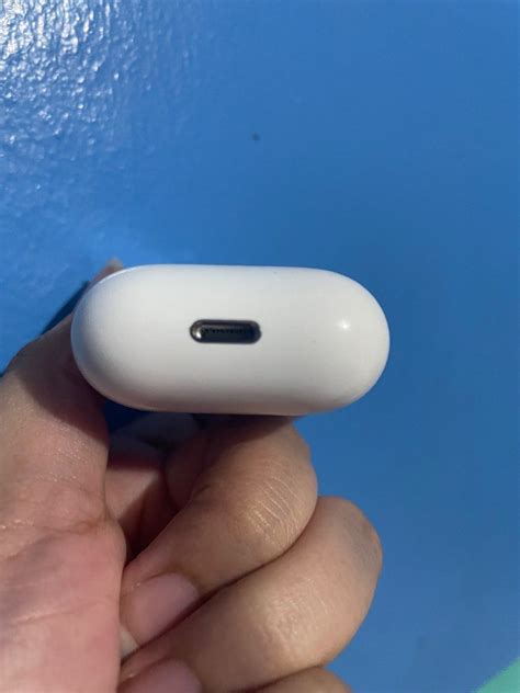 Airpods 1st gen on Carousell